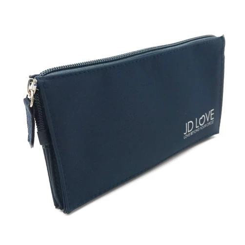 JDLOVE SMART TRAVEL WALLET MULTI POCKET MONEY ORGANIZER (1 PC)