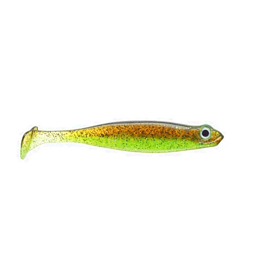 Megabass Hazedong Shad 4.2