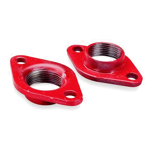 Bell & Gossett Circulating Pump Flanges 1.5