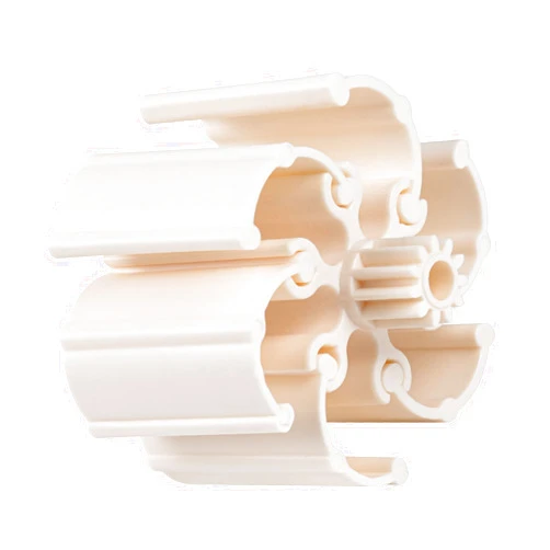Sfneer PVXH038SA Pool Cleaner Vacuum Impeller with 6 Vane Kit,for Hayward automatic suction pool cleaner