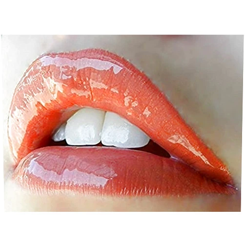 SeneGence Lipsense APPLE CIDER warm undertones Matte finish no shimmer
