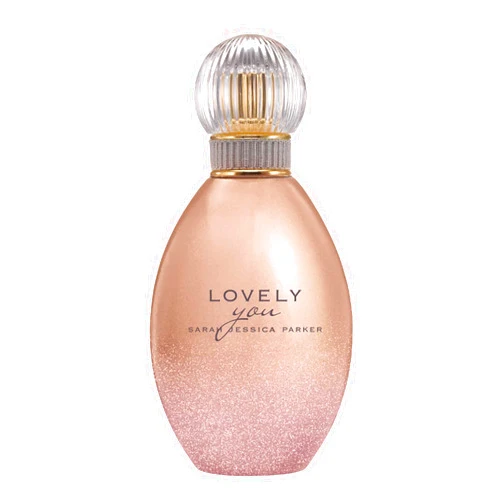 SJP by Sarah Jessica Parker SJP Lovely You - Soft, Clean, Floral Musky Eau De Parfum Spray Fragrance for Women - With Notes of Wild Freesia, Plum Blossom, and Water Lily - Intense, Long Lasting Scent - 1.7 oz