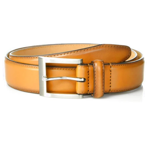 Allen Edmonds Men's Main Street Casual Leather Belt
