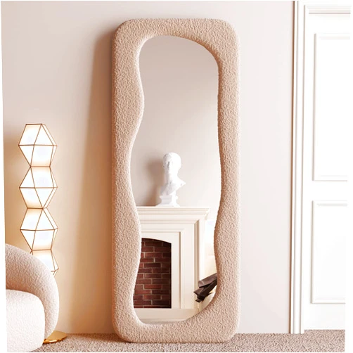 BOJOY Full Length Mirror,63