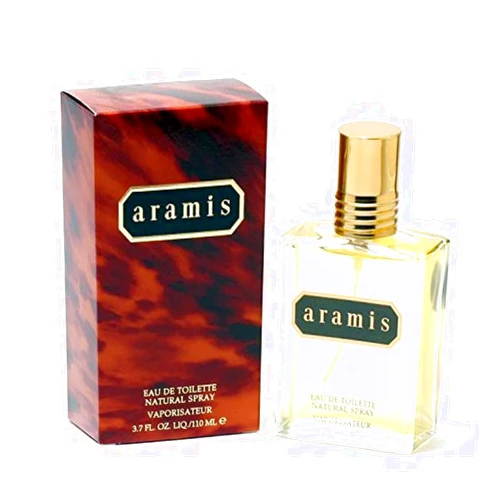 Aramis/Aramis Edt Spray 3.7 Oz (M)