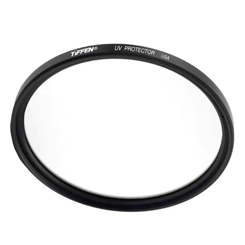 Tiffen 43MM UV Protector Filter, Multi coating , 1 Count ( Pack of 1)