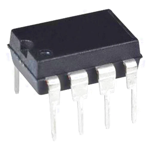 Microchip MCP4921-E/P 12-Bit Voltage Output Digital-to-Analog Converter (Pack of 2)