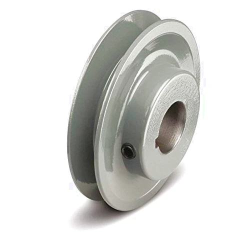 Generic BK34-7/8 TB Woods Equivalent Fixed Bore V-Belt Pulleys, 3.55