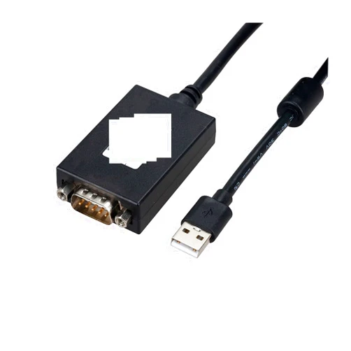 Leouav Isolation RS232-RS485/422 Converter Serial Adapter RS232 to RS 422 485 Data Converter Passive Industrial Communication Module(USB-RS232 FTDI)