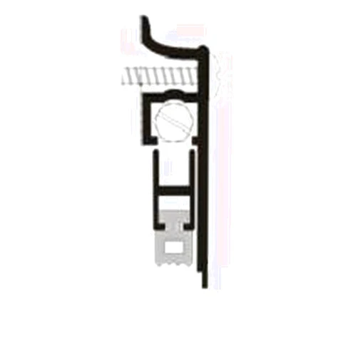Pemko 412CRL Automatic Door Bottom