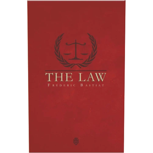 By Fréderic Bastiat (Author), Patrick James Stirling (Translator) The Law