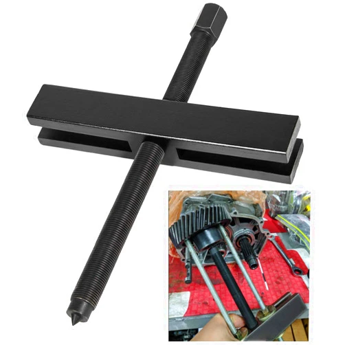 Sunluway 522 Large Gear and Pulley Puller Replace for Ford D80L-522-A and 303-D025