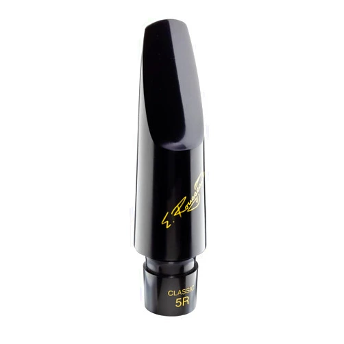 E.Rousseau Classic R Baritone 5R Saxophone Mouthpiece