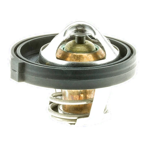 MotoRad 2340-195 High Performance Thermostat - Chrysler PT Cruiser (01-10) Town & Country (93-00) Sebring (95-06), Dodge Neon (95-05) Grand Caravan (93-00) Caravan (93-07) Stratus (95-06)