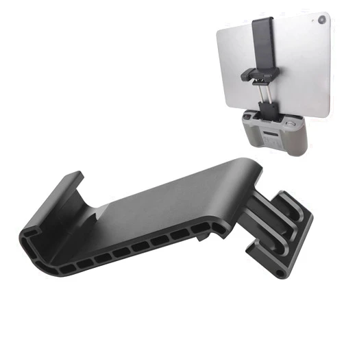 IJYHZKE Remote Control Tablet Extended Bracket Extended Mounting Clip for DJI Neo/Air 3S/3/2s/2/Mini 3/2/SE/4 Pro, Remote Controller RC-N1/N2/N3 Tablet Adjustable Extended Mounting (Small(4.53-5.71inch))