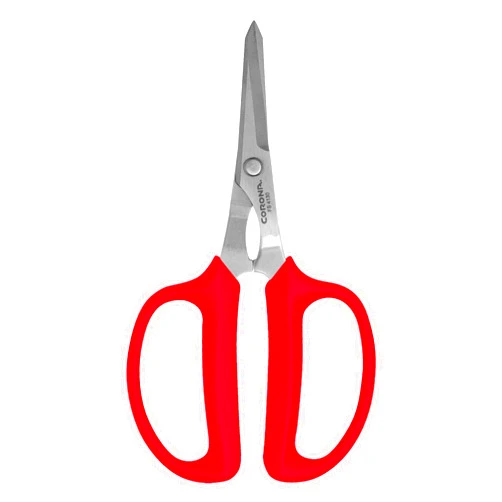 Corona FS 4130 Hydroponic Scissor, Red