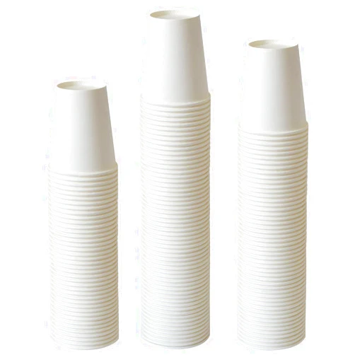 Kuerqi Paper Cups, [ 50 Pack 8 Oz ] Paper Cups, Paper Coffee Cups 8 Oz, Hot Cups Paper Coffee Cups Paper Cups 8 Oz Water Paper Cups Paper Coffee Cups 8 Oz Coffee Cups 8 Oz Paper Cups Water Cups Paper Cups