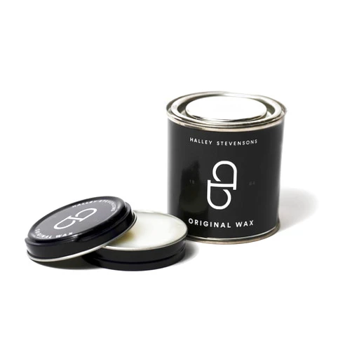 Buckleguy.com Reproofing Wax for Classic Wax Canvas, Single Tin, 40ml