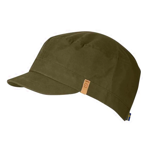 Fjällräven Fjallraven Men's Sarek Trekking Cap