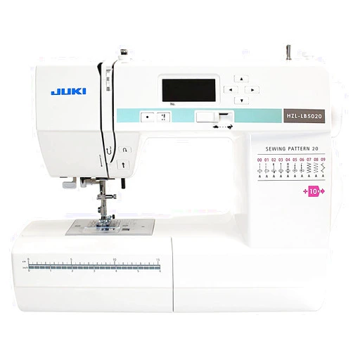Juki HZL-LB5020 Computerized Sewing Machine