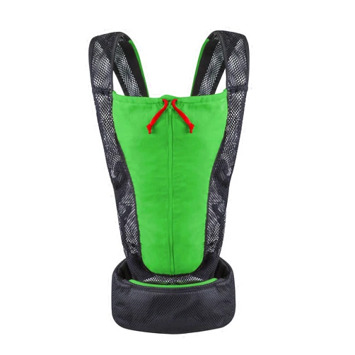 phil&teds Airlight Baby Carrier, Leaf