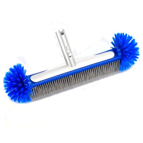 Tendawell Pool Brush with Round Ends, 17