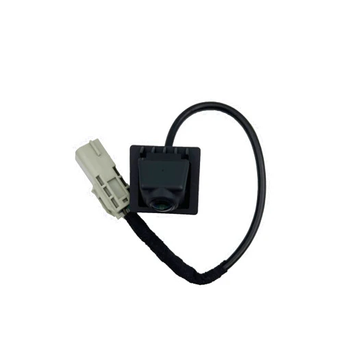 CeLeuS Camera Rear View Backup Assist Camera Reverse Camera for 2010-2013 Compatible for Buick Lacrosse Parking Camera 90802516 42389646
