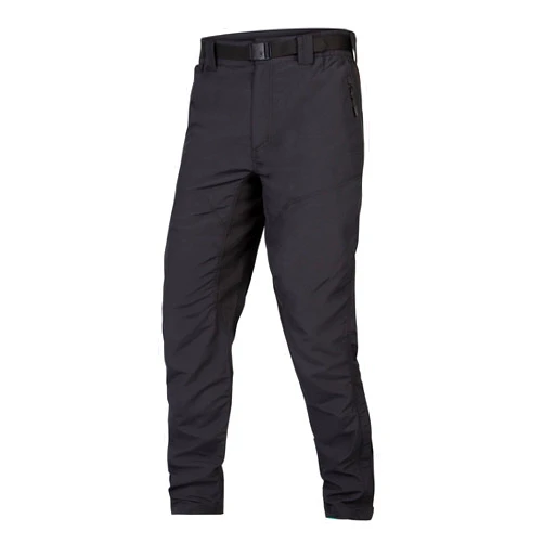 Endura Men's Hummvee MTB Cycling Pant - Liner Compatible Trail and Urban Mountain Cycling Pant