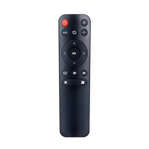 Kilgone Robot Vacuum Remote Control (1pcs)