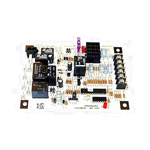 Goodman OEM Upgraded Replacement for Goodman Furnace Control Circuit Board PCBBF112