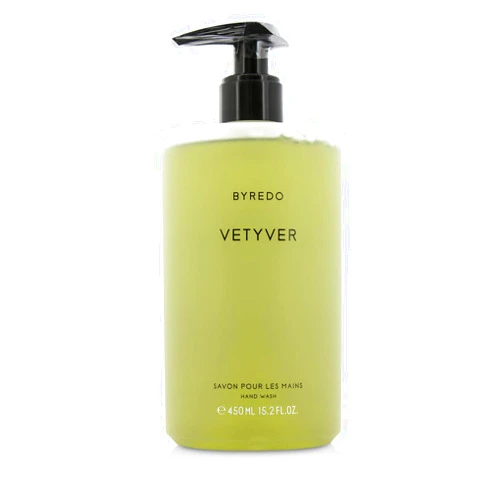 Byredo Vetyver Hand Wash, 15.2 Fl Oz