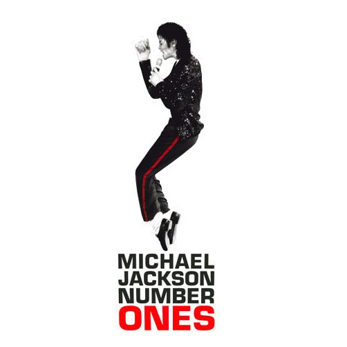 Michael Jackson Format: Audio CD Number Ones