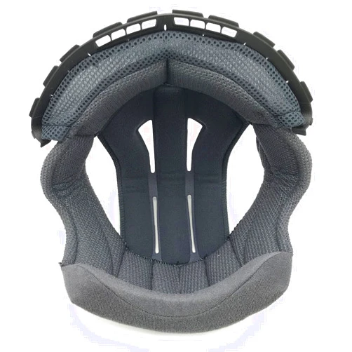 Shoei RF-1400/RF-1200 Thicker Center Pad Top