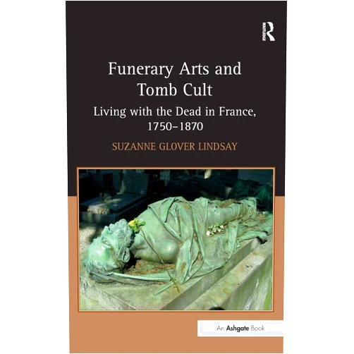 SuzanneGlover Lindsay Funerary Arts and Tomb Cult