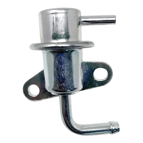 Fuel Pump Factory Fuel Pressure Regulator for Yamaha 2006 Up F115 Replace # 68V-13906-01-00