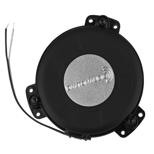 Dayton Audio TT25-8 Puck Tactile Transducer Mini Bass Shaker 8 Ohm