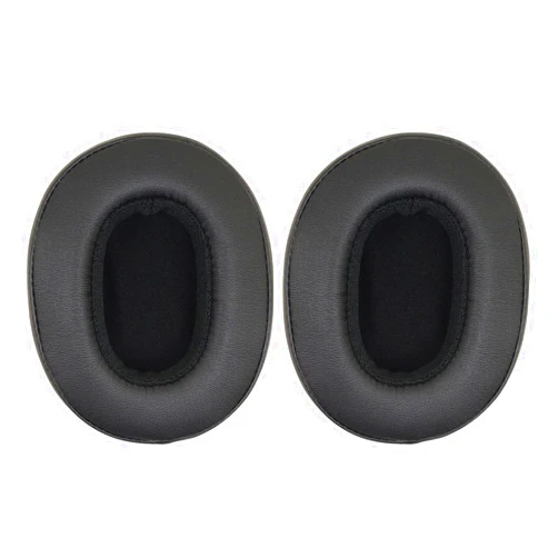 Niukeke Replacement Ear Pads for Skullcandy Crusher Wireless/Evo/ANC Hesh 3/EVO/ANC, Headphones Earpad Cushions, Headset Ear Covers Also Fit Skullcandy Venue Wireless Headphones
