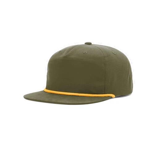 League Outfitters Richardson 5 Panel Cap Hat All Styles One Size Fits Most Adults, Men, Women or Youth