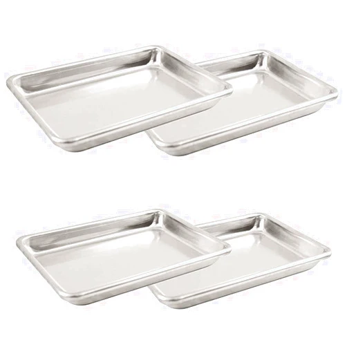 EIGRAMSET Libertyware Mini Sheet Pans-Set of 4-10