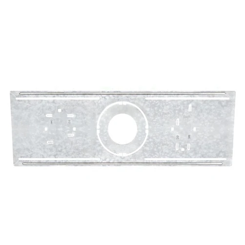 Westinghouse 520516913 Bracket for 3-Inch and 5-Inch Slim Recessed Downlights, Silver