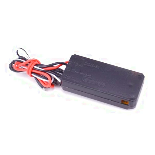 Delmitan Replacement Part For HML650 Retractable Landing Gear Replacement Motor & Controller Board For HML 650 - (Color: 1 X Controller Board)