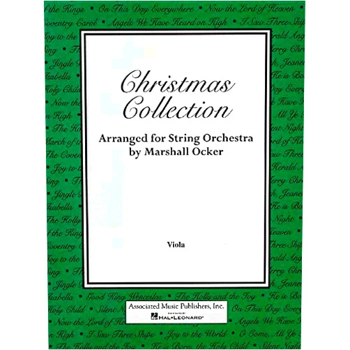 By VARIOUS (Author) CHRISTMAS COLLECTION