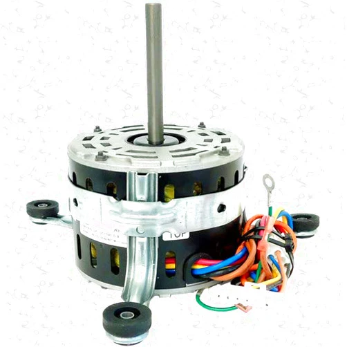 OEM Rplm for Intertherm 5KCP39EGT057AS - OEM Upgraded Replacement for Intertherm 1/3 HP 240v Furnace Blower Motor
