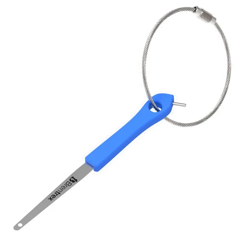 BRENTREX Unlock & Reset Tool for Ubiquiti® UniFi® Access Points & Cameras