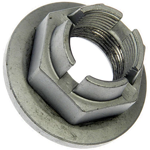 Dorman 615-827.1: Spindle Nut M22-1.5 Hex Size 31.8 Mm
