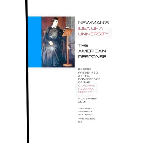 By Bp. Elden Francis Curtiss (Author), Rev. Ian Ker (Author), William H. Marschner (Author), Rev. Stephen M. Fields S.J. (Author), Alan Charles Kors (Author), Rev. C. John McCloskey III (Author), John E. Murray Jr. (Author), Rev. Peter M. J. Stravinskas (Author), Avery Cardinal Dulles S.J. (Author) & 6 more Newman's Idea of a University: The American Response