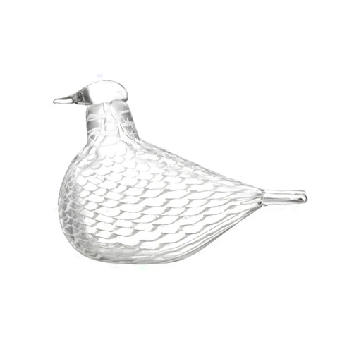 Iittala Toikka Mediator Dove
