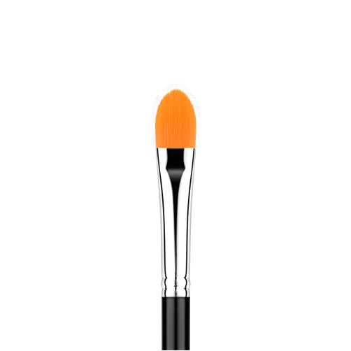 EIGSHOW Eye Shadow Primer Applicator Brush for Blending, Concealer, Professional Tools for Applying Cream, Liquid Shadows and Eye Primer Base with Vegan Bristles by EIGSHOW