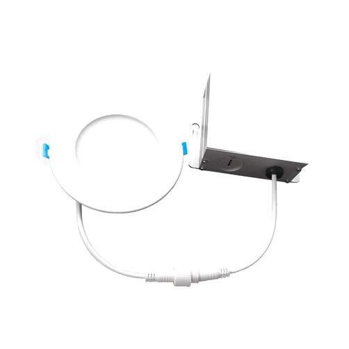 Euri Lighting DLC6S-2000ej Ultra-Slim Dimmable 6