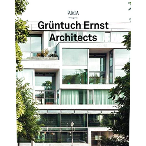 By Armand Grüntuch (Author), Almut Grüntuch-Ernst (Author), Pier Alessio Rizzardi (Editor) & 0 more Grüntuch Ernst Architects: Based In Berlin (I Protagonisti)